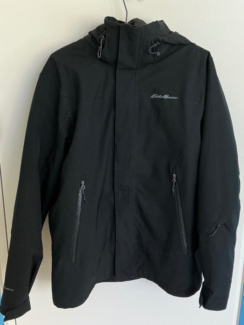 Men’s 2-in-1 Eddie Bauer Winter Parka